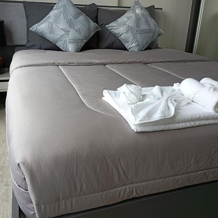 The Base Pattaya By Nami Exterior foto