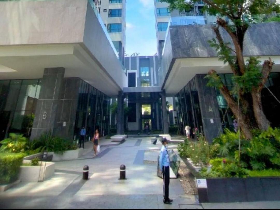 The Base Pattaya By Nami Exterior foto