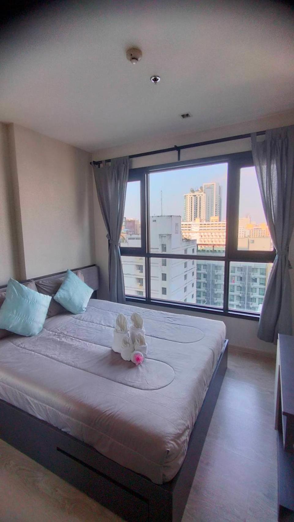 The Base Pattaya By Nami Exterior foto